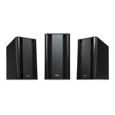 QSC KSUB aktywna kolumna głośnikowa subbas